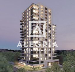 Horizon Smart Living Studio Inteligente e de alto padrão no bairro Aristocrata em São José dos Pinhais