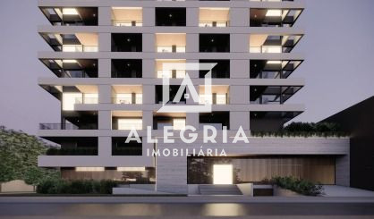 Horizon Smart Living Studio Inteligente e de alto padrão no bairro Aristocrata em São José dos Pinhais