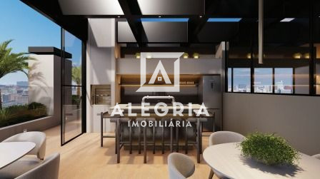 Horizon Smart Living Studio Inteligente e de alto padrão no bairro Aristocrata em São José dos Pinhais