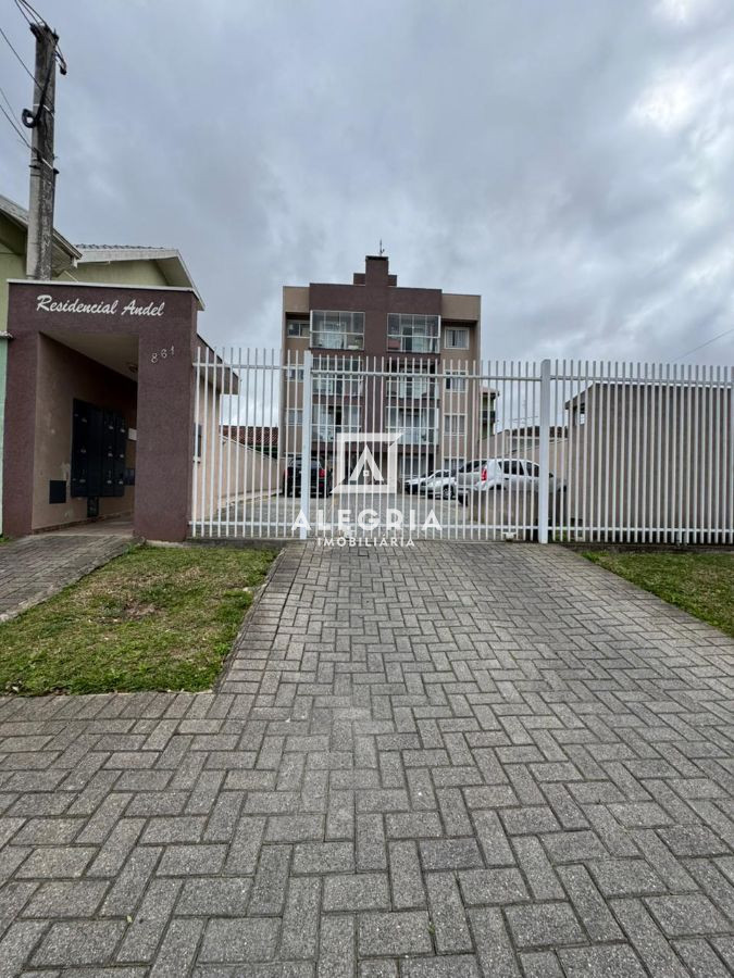 Lindo Apartamento no bairro Jd Cruzeiro em São José dos Pinhais