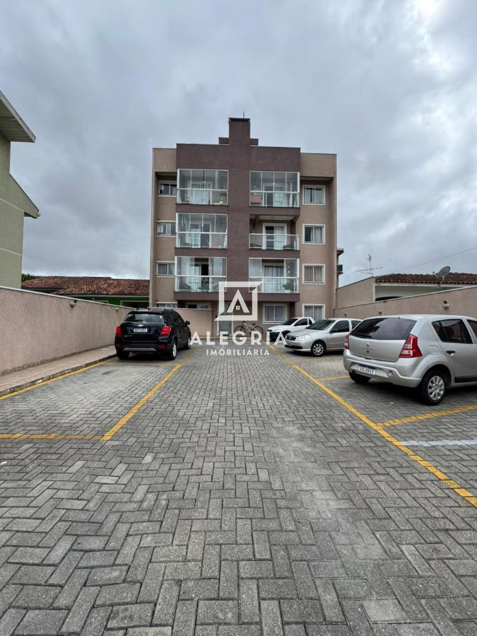 Lindo Apartamento no bairro Jd Cruzeiro em São José dos Pinhais