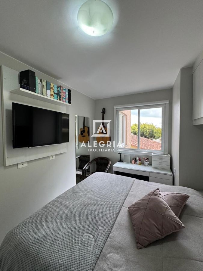 Lindo Apartamento no bairro Jd Cruzeiro em São José dos Pinhais
