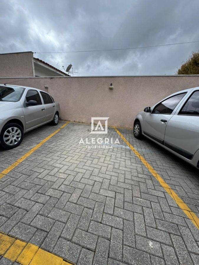 Lindo Apartamento no bairro Jd Cruzeiro em São José dos Pinhais
