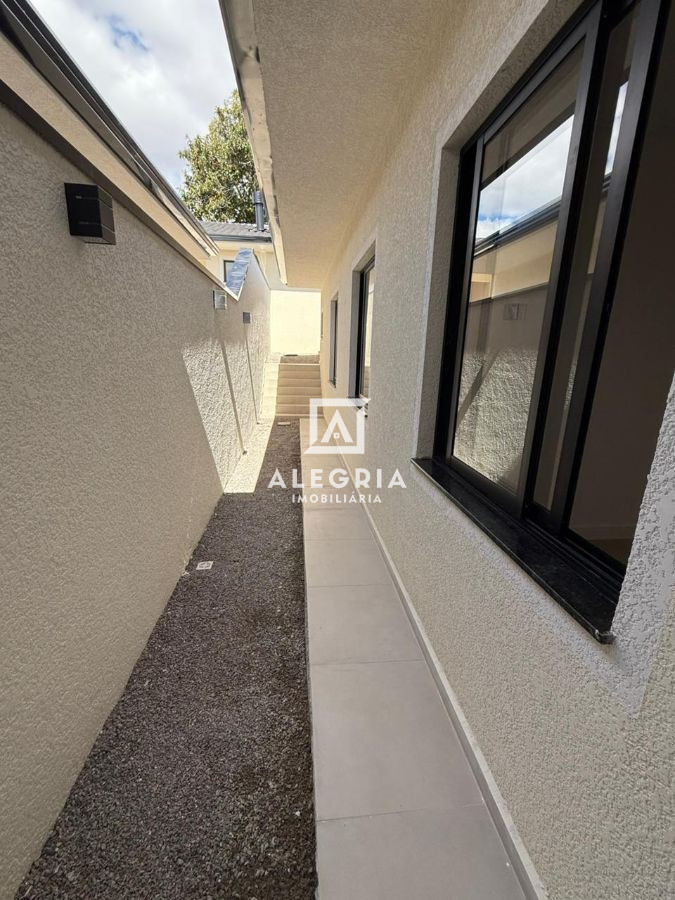 Linda Casa no bairro Afonso Pena em São José dos Pinhais