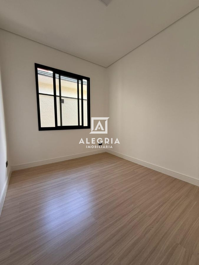 Linda Casa no bairro Afonso Pena em São José dos Pinhais