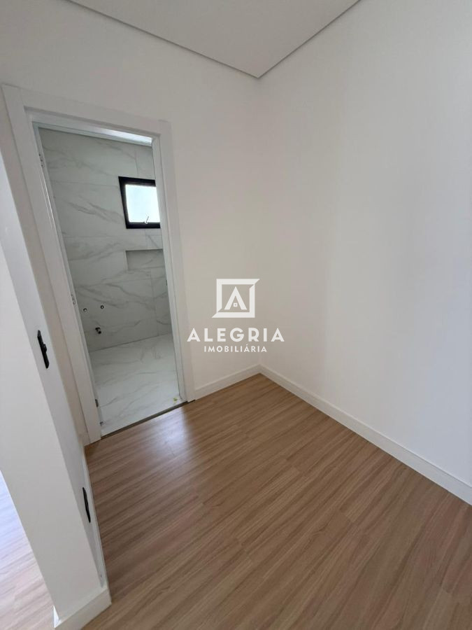 Linda Casa no bairro Afonso Pena em São José dos Pinhais