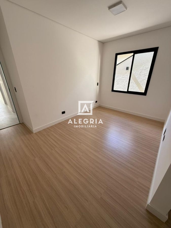 Linda Casa no bairro Afonso Pena em São José dos Pinhais