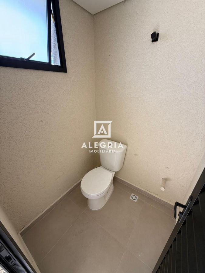 Linda Casa no bairro Afonso Pena em São José dos Pinhais
