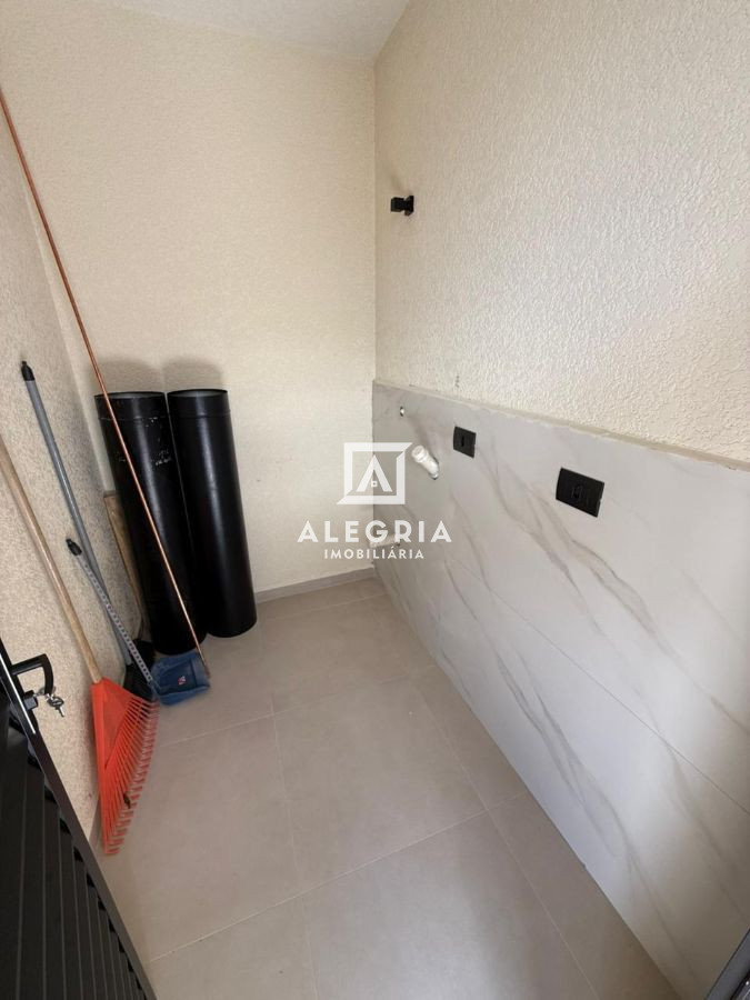 Linda Casa no bairro Afonso Pena em São José dos Pinhais