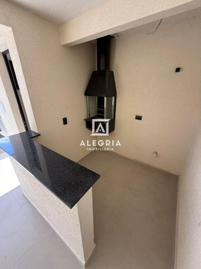 Linda Casa no bairro Afonso Pena em São José dos Pinhais