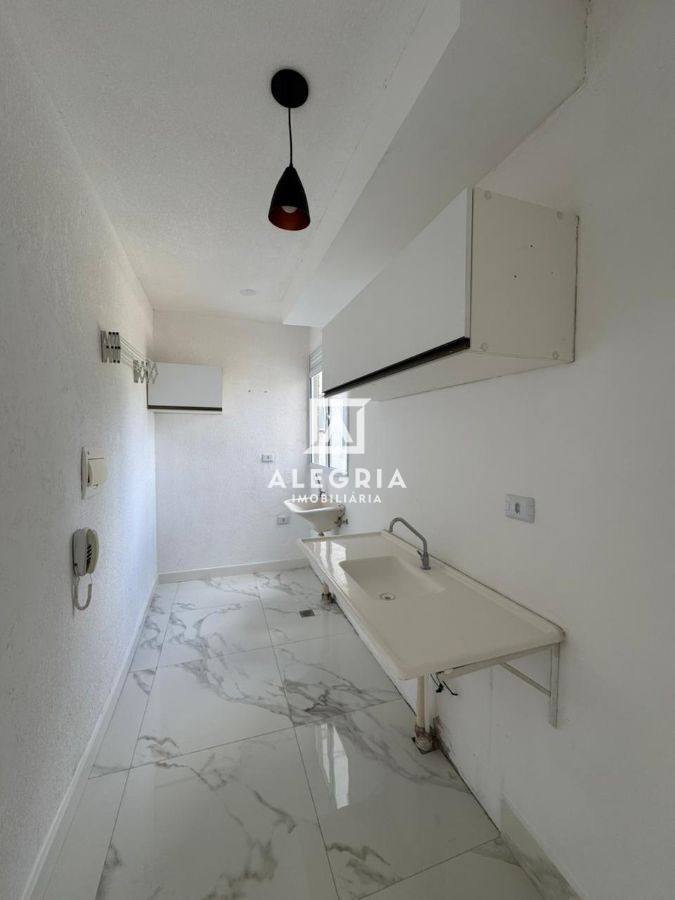 Lindo Apartamento no Bairro Colonia Rio Grande. em São José dos Pinhais