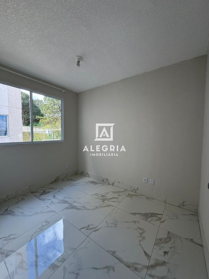 Lindo Apartamento no Bairro Colonia Rio Grande. em São José dos Pinhais