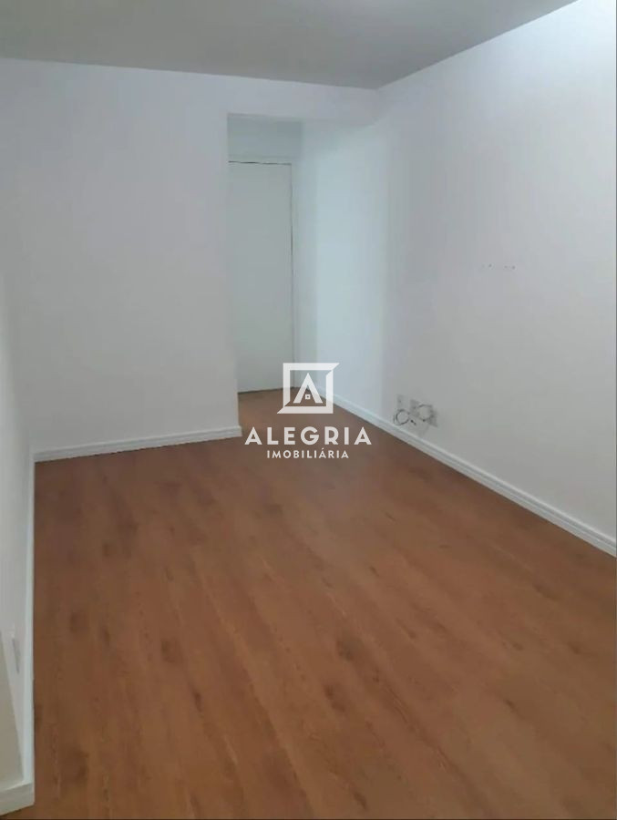 Apartamento terreo no bairro Boneca do Iguaçu em São José dos Pinhais