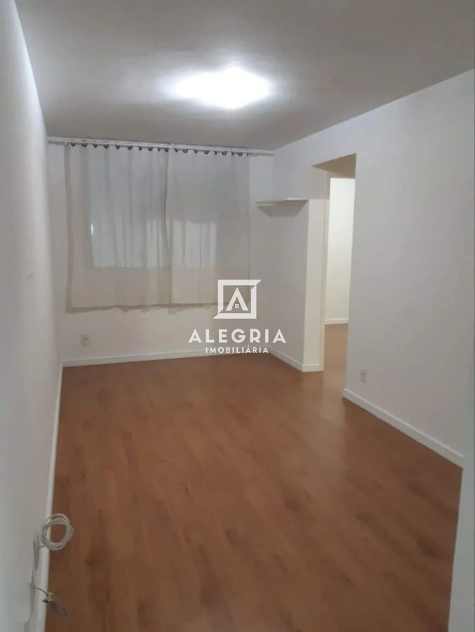 Apartamento terreo no bairro Boneca do Iguaçu em São José dos Pinhais