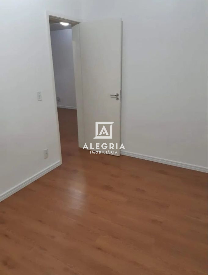 Apartamento terreo no bairro Boneca do Iguaçu em São José dos Pinhais