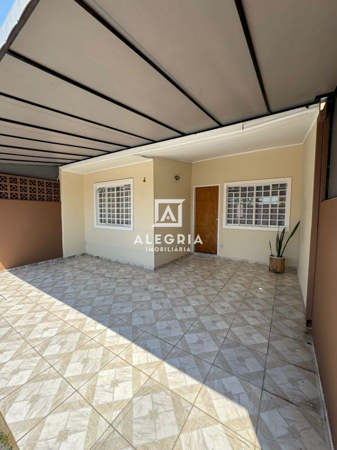 Linda Casa em Condominio Fechado no Bairro Jardim Cruzeiro em São José dos Pinhais