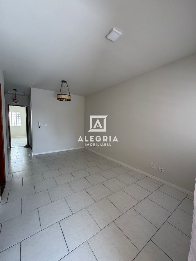 Linda Casa em Condominio Fechado no Bairro Jardim Cruzeiro em São José dos Pinhais