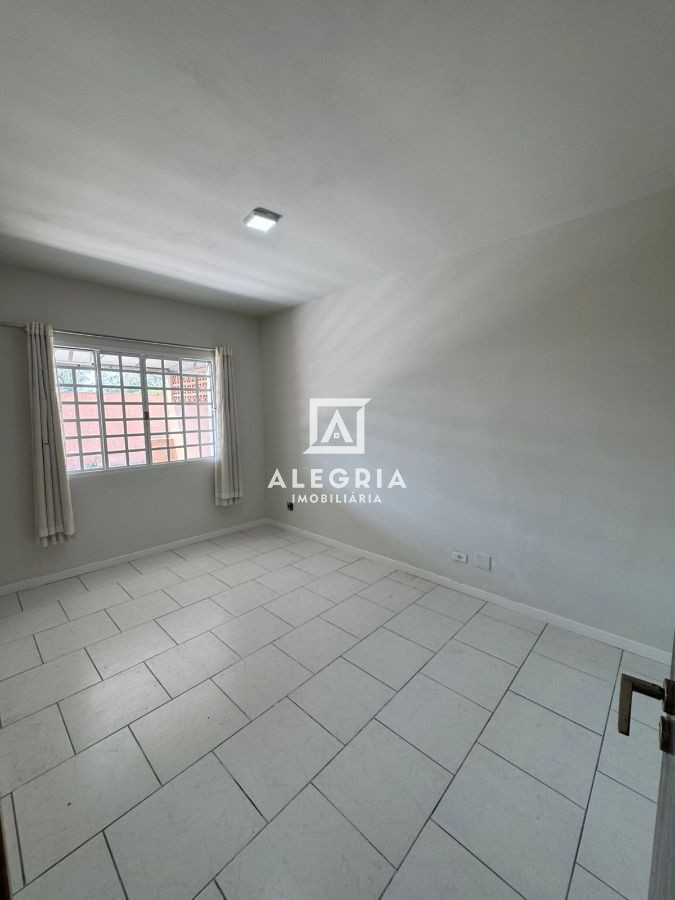 Linda Casa em Condominio Fechado no Bairro Jardim Cruzeiro em São José dos Pinhais