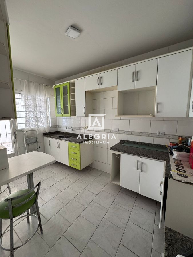 Linda Casa em Condominio Fechado no Bairro Jardim Cruzeiro em São José dos Pinhais