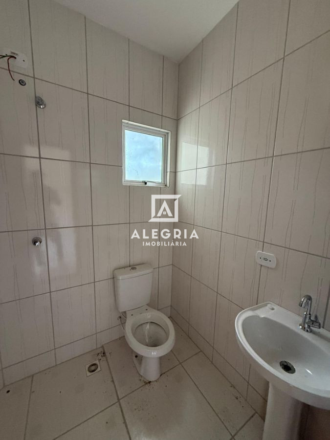 Apartamento Contendo 02 Dormitórios no Aristocrata em São José dos Pinhais