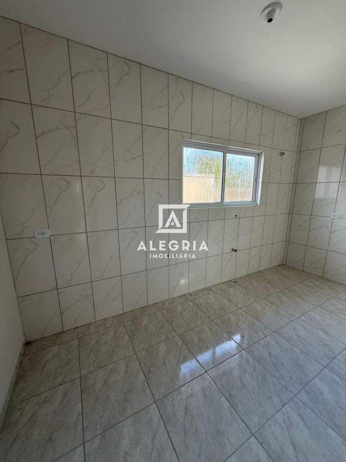 Apartamento Contendo 02 Dormitórios no Aristocrata em São José dos Pinhais