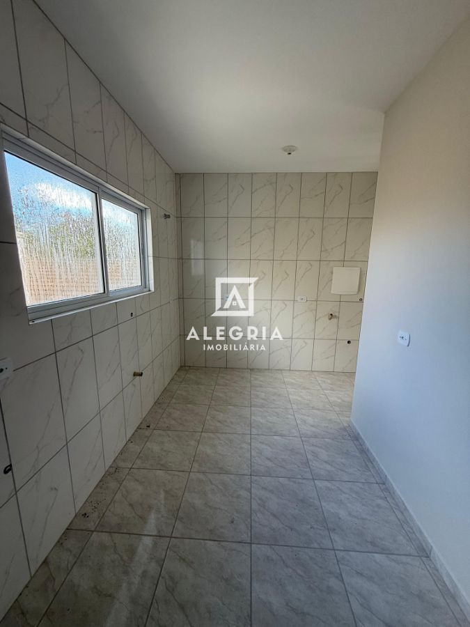 Apartamento Contendo 02 Dormitórios no Aristocrata em São José dos Pinhais