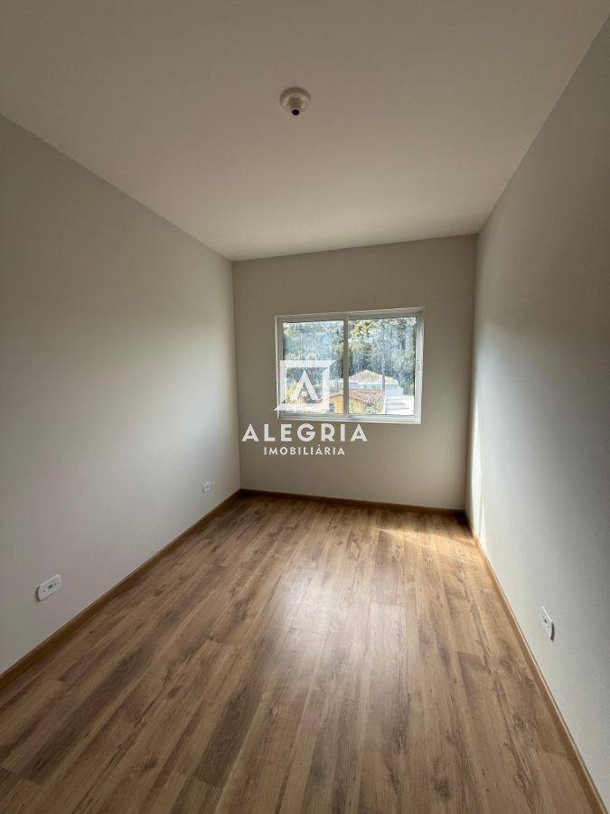 Apartamento Contendo 02 Dormitórios no Aristocrata em São José dos Pinhais