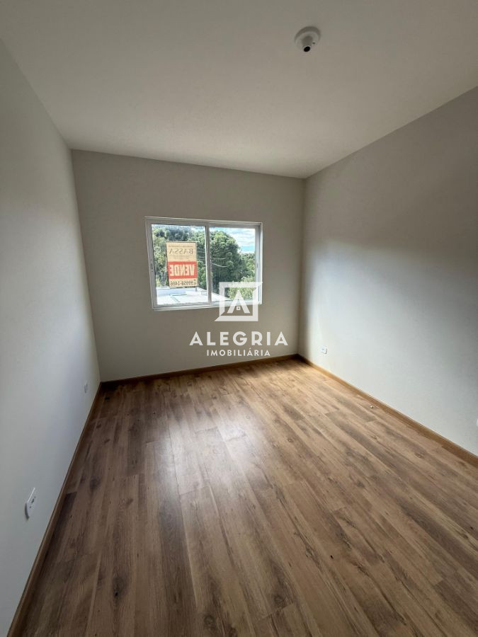 Apartamento Contendo 02 Dormitórios no Aristocrata em São José dos Pinhais
