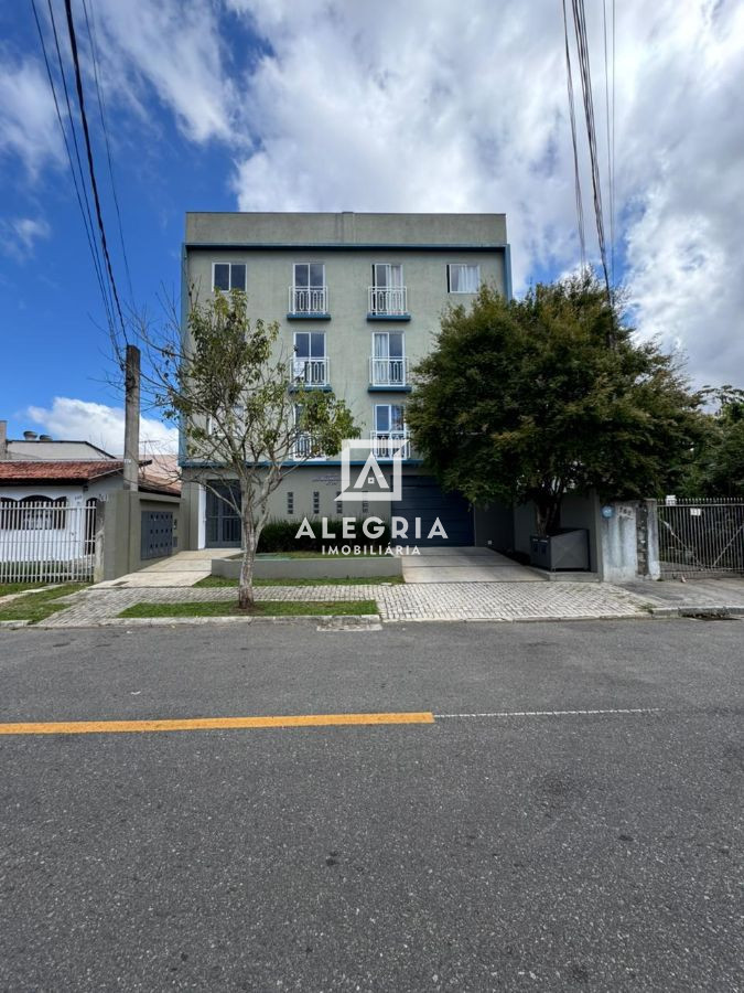 Lindo Apartamento à Venda no Bairro Boneca do Iguaçu em São José dos Pinhais