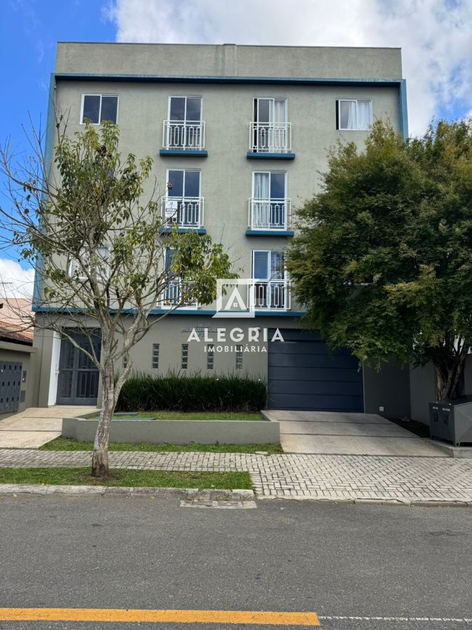 Lindo Apartamento à Venda no Bairro Boneca do Iguaçu em São José dos Pinhais