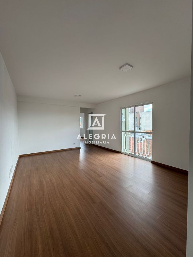 Lindo Apartamento à Venda no Bairro Boneca do Iguaçu em São José dos Pinhais