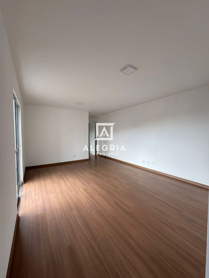 Lindo Apartamento à Venda no Bairro Boneca do Iguaçu em São José dos Pinhais