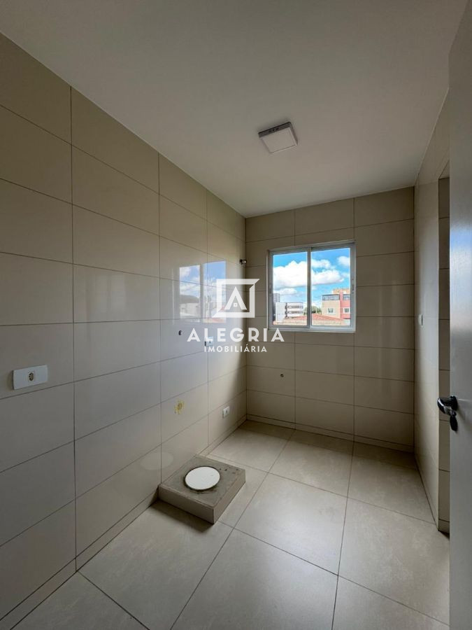 Lindo Apartamento à Venda no Bairro Boneca do Iguaçu em São José dos Pinhais