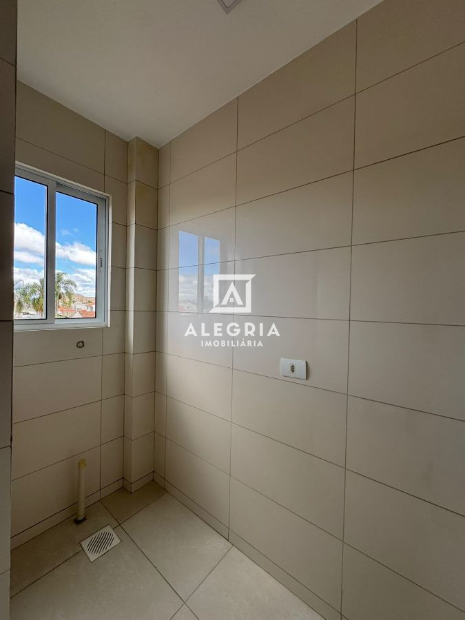Lindo Apartamento à Venda no Bairro Boneca do Iguaçu em São José dos Pinhais