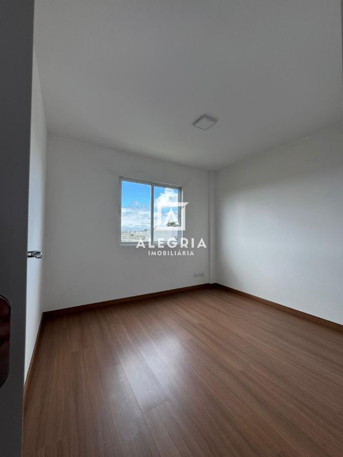 Lindo Apartamento à Venda no Bairro Boneca do Iguaçu em São José dos Pinhais