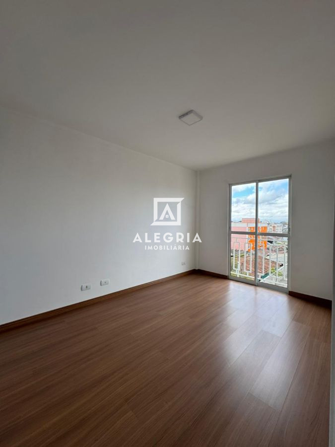Lindo Apartamento à Venda no Bairro Boneca do Iguaçu em São José dos Pinhais