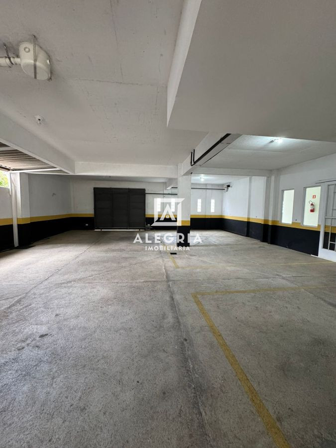 Lindo Apartamento à Venda no Bairro Boneca do Iguaçu em São José dos Pinhais