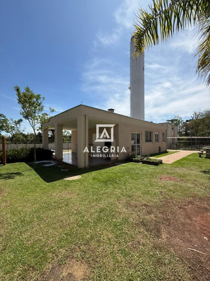 Apartamento no Bairro Colonia Rio Grande em São José dos Pinhais
