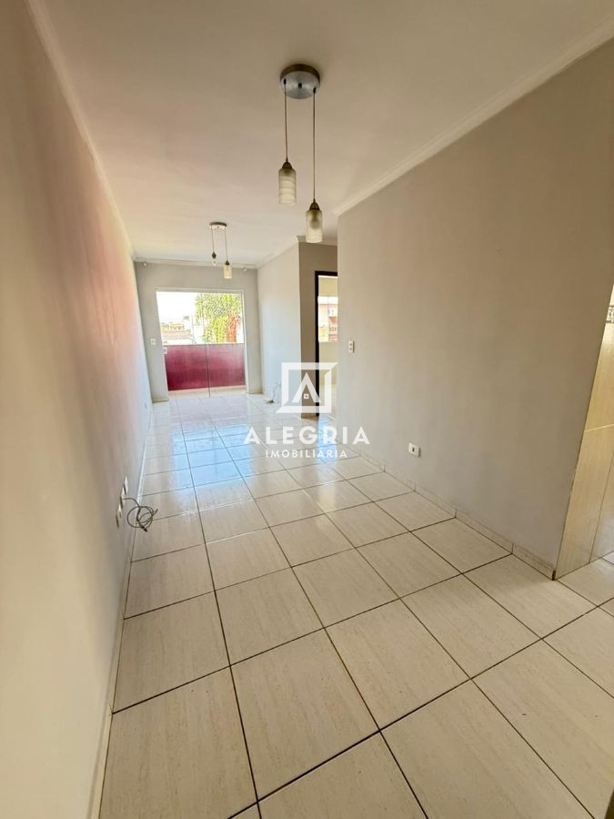 Apartamento no bairro Parque da Fonte em São José dos Pinhais