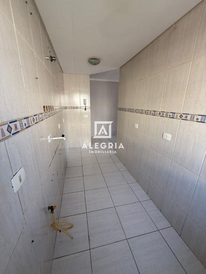 Apartamento no bairro Parque da Fonte em São José dos Pinhais