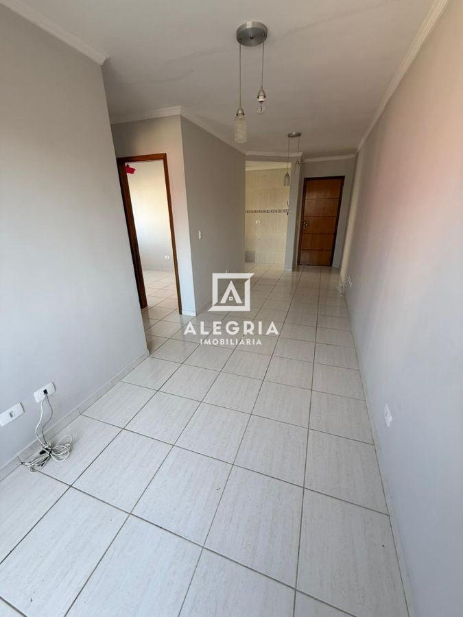 Apartamento no bairro Parque da Fonte em São José dos Pinhais