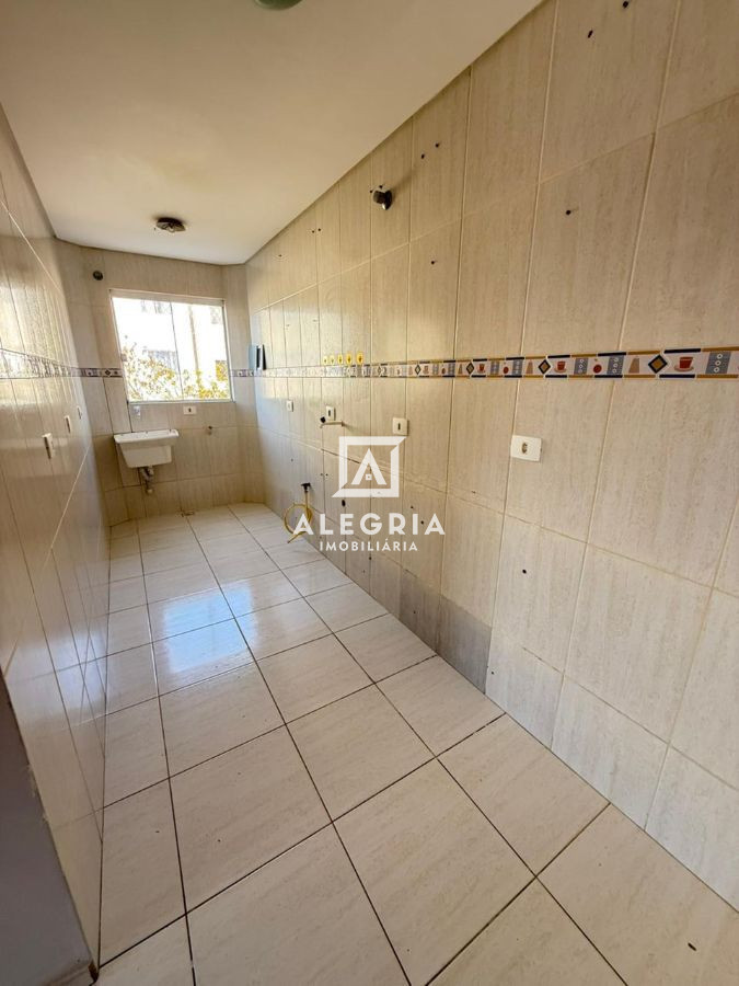 Apartamento no bairro Parque da Fonte em São José dos Pinhais
