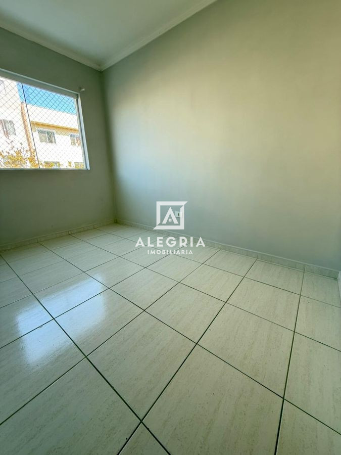 Apartamento no bairro Parque da Fonte em São José dos Pinhais
