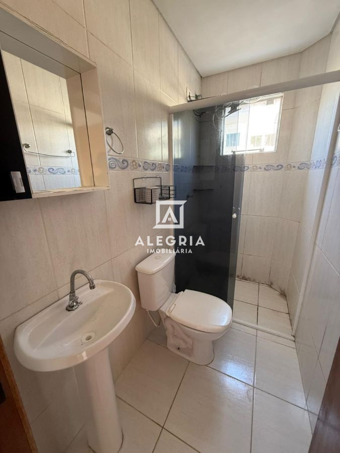 Apartamento no bairro Parque da Fonte em São José dos Pinhais