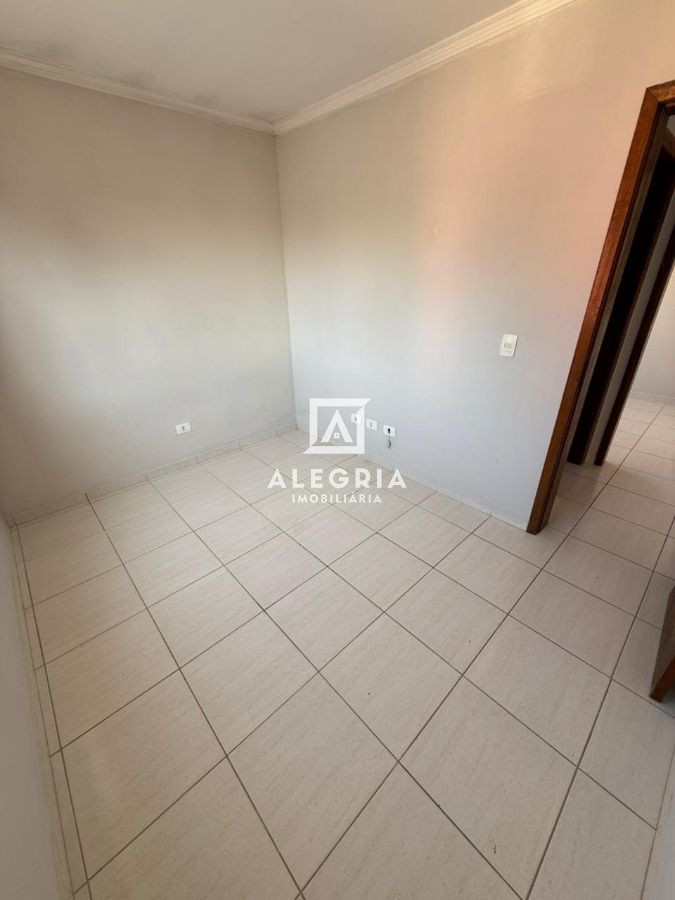 Apartamento no bairro Parque da Fonte em São José dos Pinhais