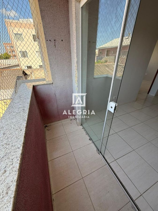 Apartamento no bairro Parque da Fonte em São José dos Pinhais