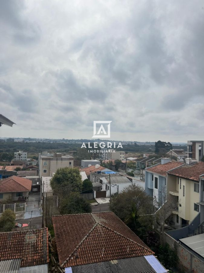 APARTAMENTO 2 DORMITÓRIOS SENDO 1 SUÍTE Monte Libano em São José dos Pinhais em São José dos Pinhais