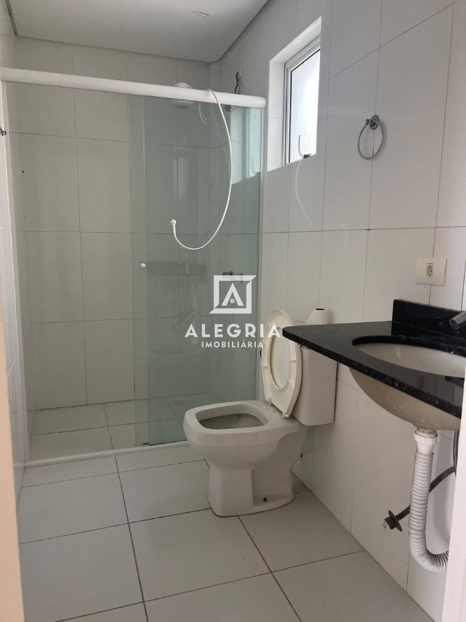 APARTAMENTO 2 DORMITÓRIOS SENDO 1 SUÍTE Monte Libano em São José dos Pinhais em São José dos Pinhais