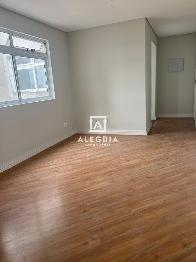 APARTAMENTO 2 DORMITÓRIOS SENDO 1 SUÍTE Monte Libano em São José dos Pinhais em São José dos Pinhais