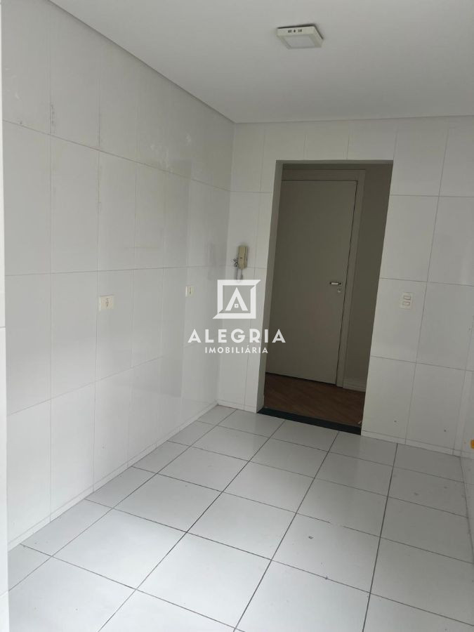 APARTAMENTO 2 DORMITÓRIOS SENDO 1 SUÍTE Monte Libano em São José dos Pinhais em São José dos Pinhais